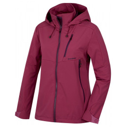 Husky Sauri L 2021 női dzseki