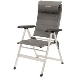 Outwell Milton (2022) szék szürke