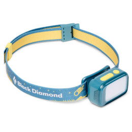 Black Diamond Wiz Kid Headlamp fejlámpa