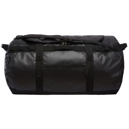 Táska The North Face Base Camp Duffel - XXL fekete TNF Black