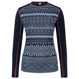 Kari Traa Live Ls női póló