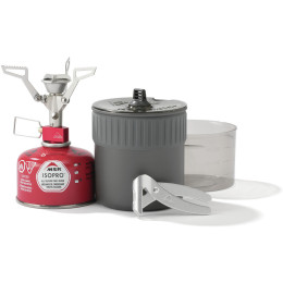 Kiállított modell - Főzőkészlet MSR PocketRocket 2 Mini Stove