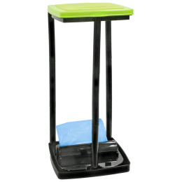 Szemetes kosár Brunner Bio Boy NG fekete