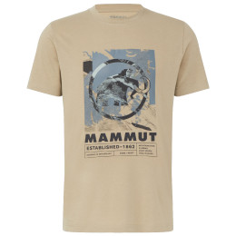 Mammut Trovat T-Shirt Men Mammut férfi póló