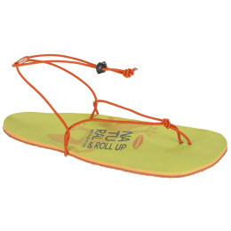 Lizard Roll Up szandál