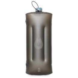 Hydrapak Seeker 6L összecsukható kulacs szürke Mammoth Grey