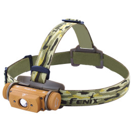 Fenix HL60R fejlámpa