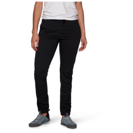 Black Diamond Notion Pants női nadrág fekete