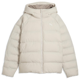 Puma Mono Hooded Jacket női dzseki
