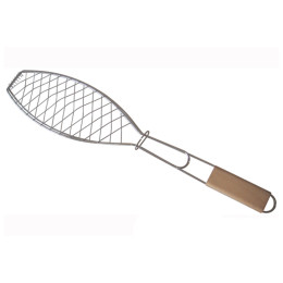 Grillrács hallhoz Lucifer Hawai