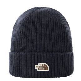 The North Face Salty Dog Beanie téli sapka sötétkék Aviatornvy/Moonlightivory