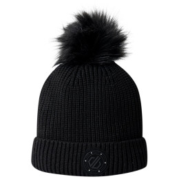 Dare 2b Glitz Beanie sapka fekete Black