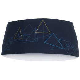 Direct Alpine STRIPE fejpánt k é k