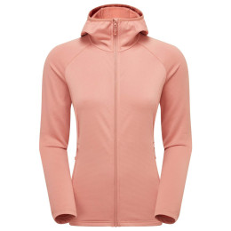 Montane Protium Hoodie női funkcionális pulóver