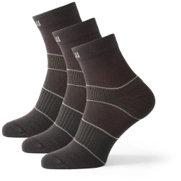 Zulu Sport 3 pack zokni