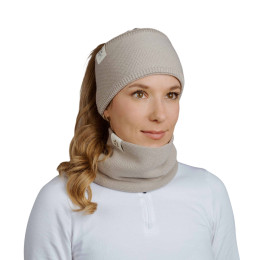 Snow Monkey Scarf sál