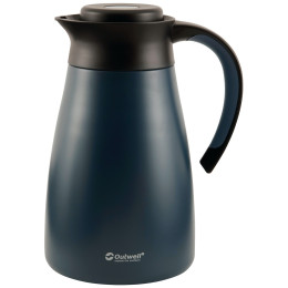 Outwell Tisane Vacuum Jug thermo kanna sötétkék