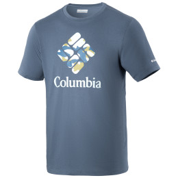 Columbia M Rapid Ridge Graphic Tee férfi póló