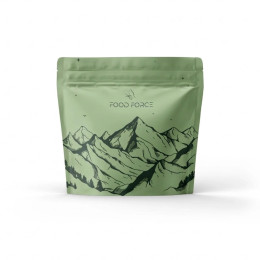 Food Force Food Force epres müzli – dehidratált étel 120 g szárított étel