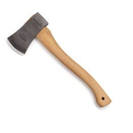 Hultafors Hatchet H 008 Sv fejsze szürke/barna