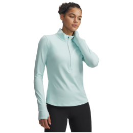 Under Armour Launch Pro Half Zip női póló