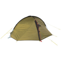 Terra Nova Equipment Helm Compact 1 túrasátor zöld green