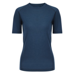 Női póló Alpine Pro Revina k é k