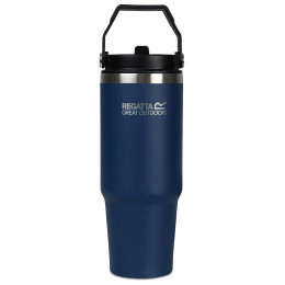 Regatta Thermulate Tumbler 0.9L termosz sötétkék Moonlight Denim Navy