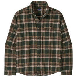 Patagonia Fjord Flannel Shirt Lightweight férfi ing