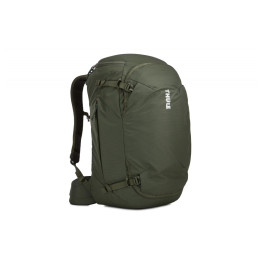 Thule Landmark 40L hátizsák zöld