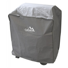 Cattara Grill huzat 13040 Royal grill takaró fekete