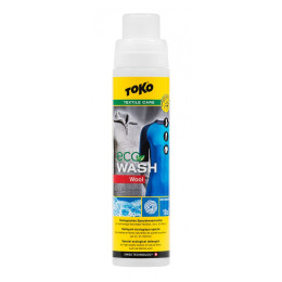 TOKO Eco Wool Wash 250 ml mosószer