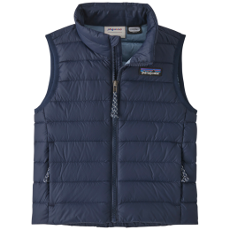 Patagonia Baby Down Sweater™ Vest gyerek mellény