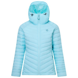 Dare 2b Womens Air Padded Jacket női dzseki világoskék Water Ballet
