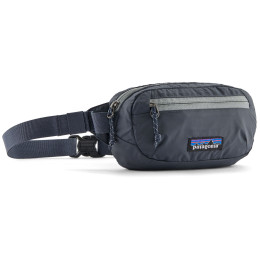 Patagonia Terravia Mini Hip Pack övtáska sötétkék Smolder Blue