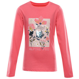 Alpine Pro Ecco 2 gyerek póló