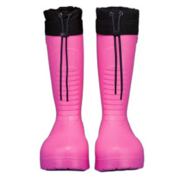 Fubuki Niseko 3.0 cipő rózsaszín pink