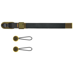 Peak Design Cuff heveder zöld Kelp