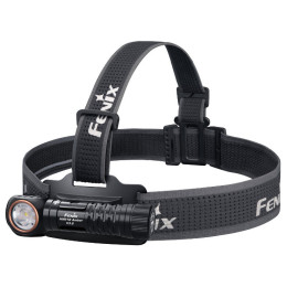 Fenix HM61R Amber V3.0 fejlámpa fekete black