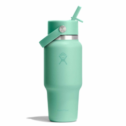Hydro Flask Wide Flex Straw Travel Bottle 24 oz thermo bögre