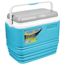 Pinnacle Primero 10L hűtőláda kék/szürke Hydra