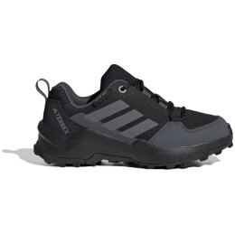 Adidas Terrex Ax4R R.Rdy K gyerek cipő szürke/fekete Black