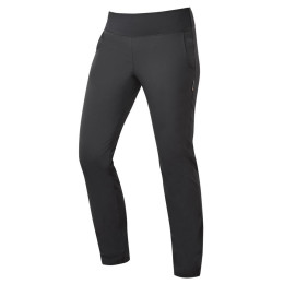 Női nadrág Montane Womens Tucana Pants fekete