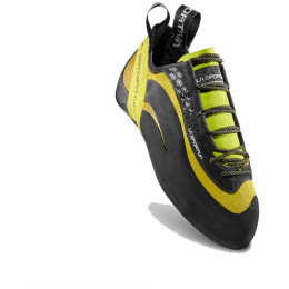 La Sportiva Miura mászócipő sárga Lime