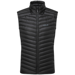 Rab Cirrus Flex Vest férfi mellény fekete