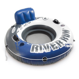 Intex River Runtm 1 felfújható úszógumi k é k