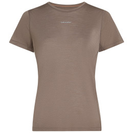 Icebreaker 125 Cool-Lite Speed SS Tee női funkcionális felső