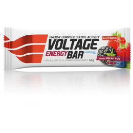 Energiaszelet Voltage Energy Bar