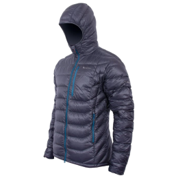 Acepac Novum Jacket férfi dzseki szürke grey