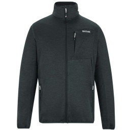 Regatta Hillden Midlayer férfi pulóver szürke Dark Storm